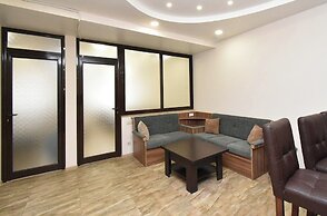 Apartment on Yekmalyan street