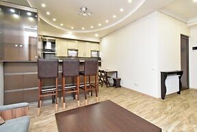 Apartment on Yekmalyan street