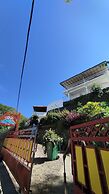 ocean view villas