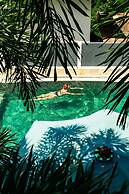 ocean view villas