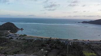 ocean view villas