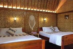 ocean view villas