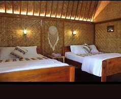 ocean view villas