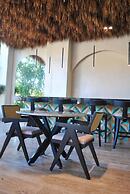 New Chic Tulum with Rooftop Pool