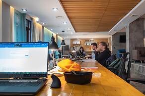 Coliving Bansko