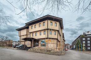 Coliving Bansko