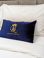 Hotel Royal Bengal Dhaka