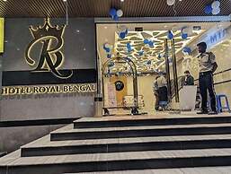 Hotel Royal Bengal Dhaka