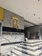Hotel Royal Bengal Dhaka