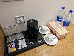 Hotel Royal Bengal Dhaka