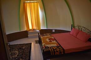 LaCliff Nature Home