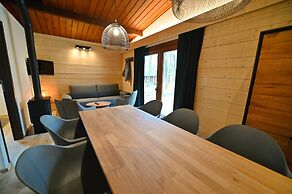 Chalet in Belgium With Stunning Views