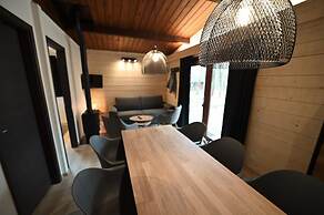 Chalet in Belgium With Stunning Views
