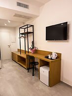 Le camere del centro
