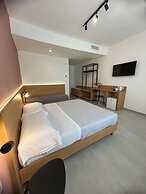 Le camere del centro