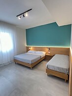 Le camere del centro