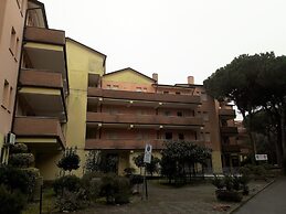 Comfy Flat in Rosolina With Shared Pool