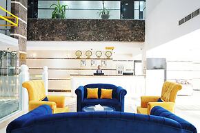 Crown Park Hotel