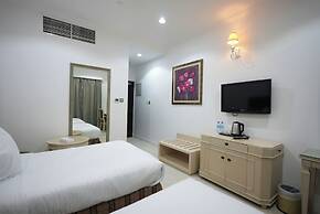 Crown Park Hotel