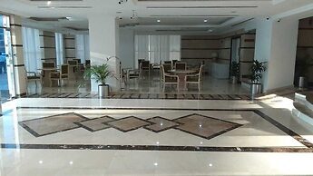 Crown Park Hotel