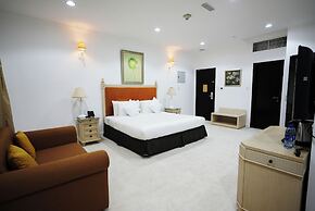 Crown Park Hotel
