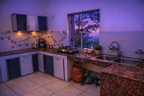 The Cloud Homestay