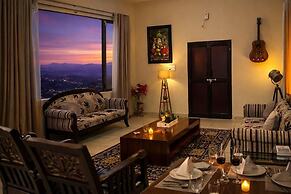 The Cloud Homestay