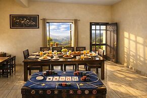 The Cloud Homestay