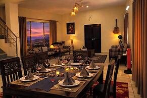 The Cloud Homestay