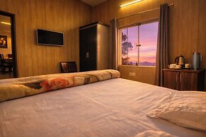 The Cloud Homestay