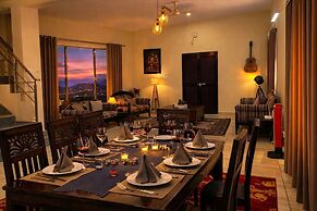 The Cloud Homestay