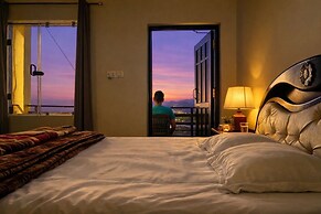 The Cloud Homestay