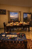 The Cloud Homestay