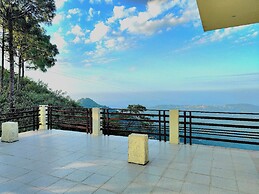 The Cloud Homestay