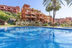 Modern Marbella Getaway