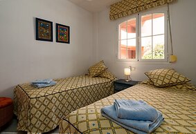 Apartment In Marbella