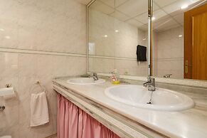 Apartment In Marbella