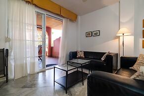 Apartment In Marbella
