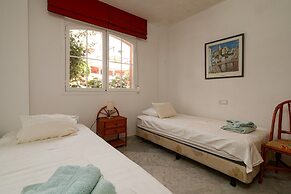 Apartment In Marbella