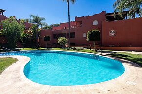 Apartment In Marbella