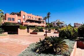 Apartment In Marbella