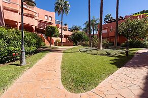 Apartment In Marbella