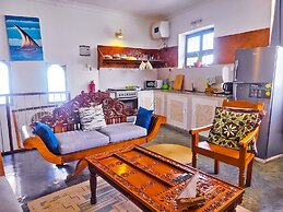 Seafarers Loft