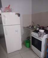 Peruvian Apartment