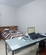 Peruvian Apartment