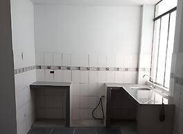 Peruvian Apartment