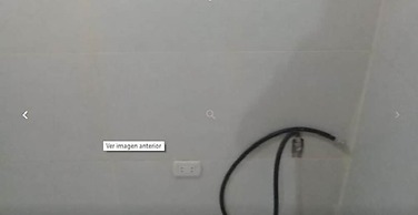 Peruvian Apartment