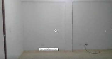 Peruvian Apartment