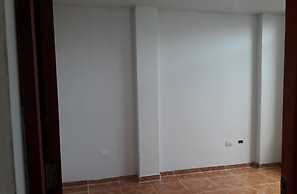 Peruvian Apartment
