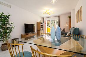 Marbella Coastal Comfort